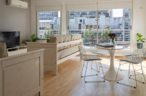 Palermo Golf - Exclusive Apartment